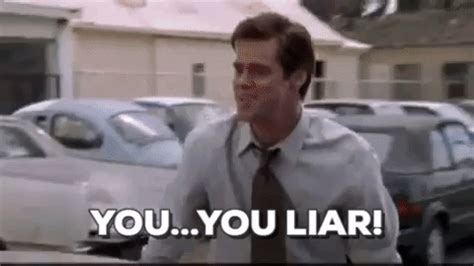 Liar liar gifs - Explore liar liar pants on fire GIFs. GIPHY Clips. Explore GIFs. GIPHY is the platform that animates your world. Find the GIFs, Clips, and Stickers that make your conversations more …